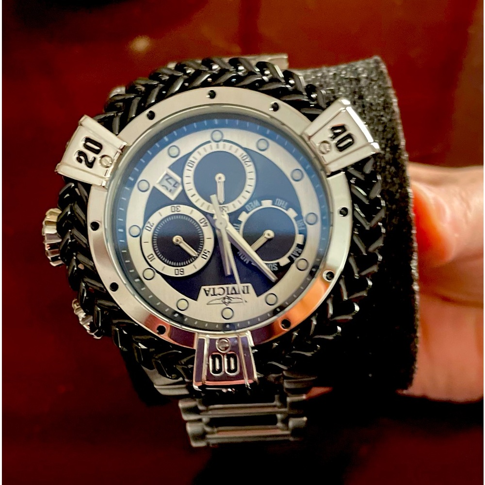 Authentic Invicta, men’s watch ❤️ - Picture 2 of 3